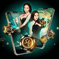 Filipino player using bet games on a mobile phone browser